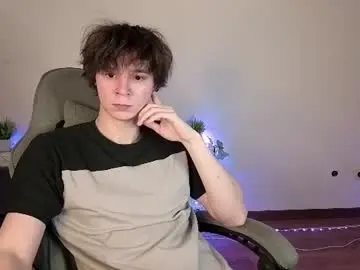 Chaturbate Sex Chat of anthonycutie