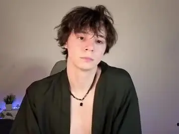 Chaturbate Live Sex Cam of anthonycutie