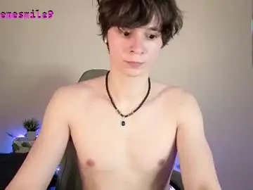 Chaturbate Watch Live Sex Cams of anthonycutie