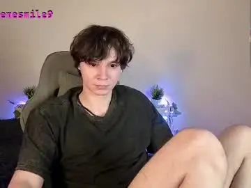Chaturbate Sex Cam of anthonycutie