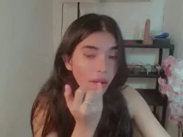 Chaturbate Sex Cam of beautifultrixie