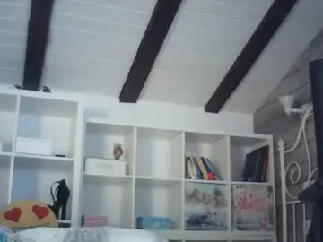 Chaturbate Free Live Porn of littleflowers