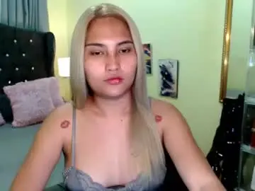 Chaturbate Best Webcam of samaralovets