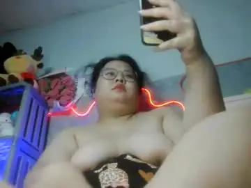 Chaturbate Live Porn of tini_bei