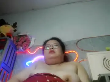 Chaturbate Live Sex Cam of tini_bei