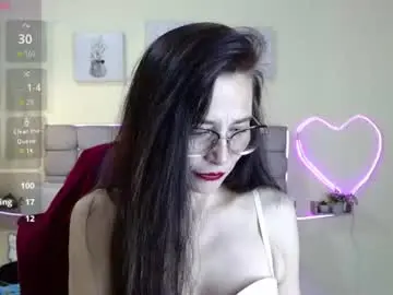 Chaturbate Live Sex Cam of _naomi_s