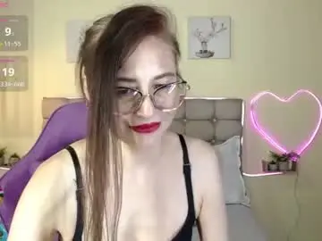 Chaturbate Live Sex of _naomi_s