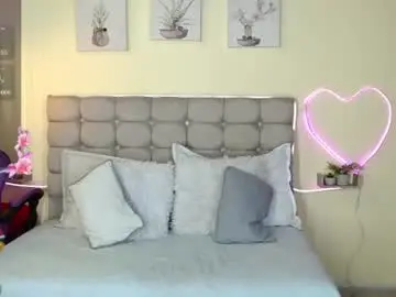 Chaturbate Adult Video Chat of _naomi_s