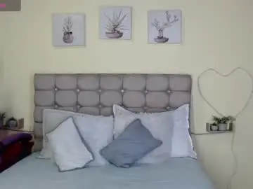 Chaturbate Live Sex Cam of _naomi_s