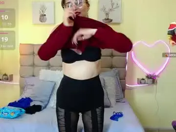 Chaturbate Adult Webcam of _naomi_s