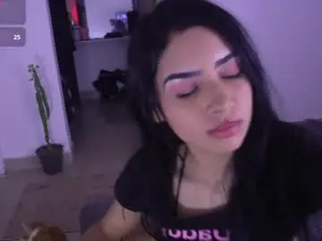 Chaturbate Sex Chat of _snakeeyes