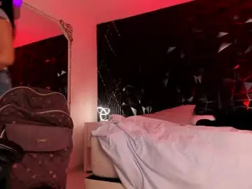 Chaturbate Live Sex of alondrasoomer
