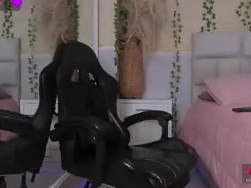 Chaturbate Sex Chat of alondrasoomer