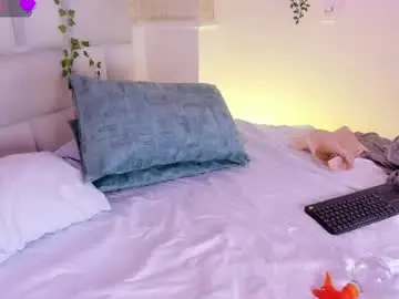 Chaturbate Sex Chat of alondrasoomer