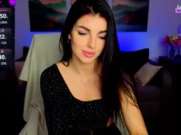 Chaturbate Best live sex cam show of angelina_clark
