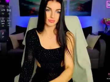 Chaturbate Sex Cam of angelina_clark