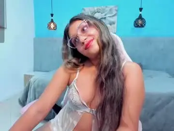 Chaturbate Adult Webcam of aniie_princess_18