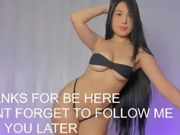 Chaturbate Watch Live Sex Cams of anny_jones77