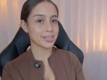Chaturbate Adult Video Chat of anny_jones77