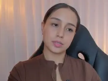Chaturbate Adult Webcam of anny_jones77