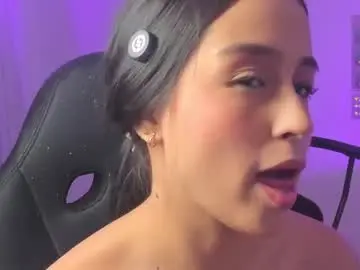 Chaturbate Adult Webcam of anny_jones77