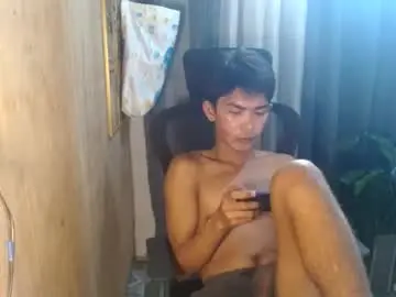 Chaturbate Best Webcam of asianhotbigcock
