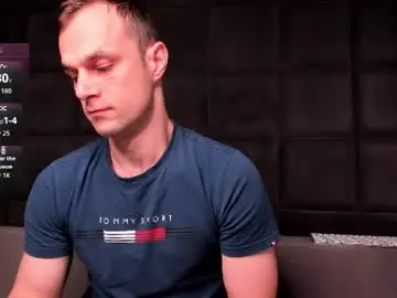 Chaturbate Live Sex of brandonnorriss