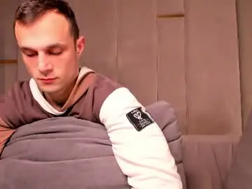 Chaturbate Best Webcam of brandonnorriss
