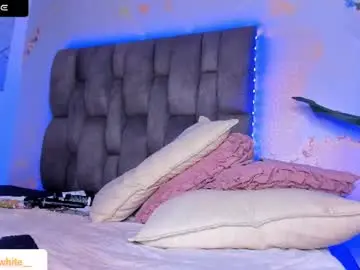 Chaturbate Free Porn Cam of camilawhite_
