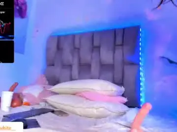 Chaturbate Free Live Porn of camilawhite_