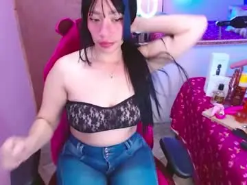Chaturbate Best Webcam of cute_zoe1