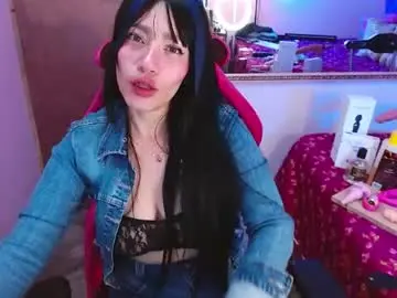 Chaturbate Private Sex Chat of cute_zoe1