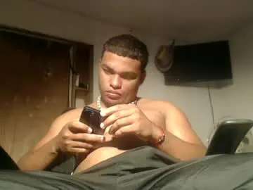 Chaturbate Private Sex Chat of demol_latin