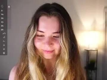 Chaturbate Nude Webcam of elizabethennals