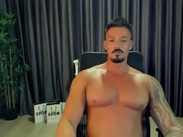 Chaturbate Live Porn of haydenspears