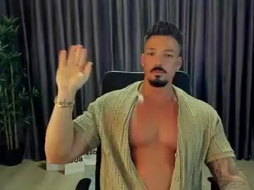Chaturbate Adult Video Chat of haydenspears
