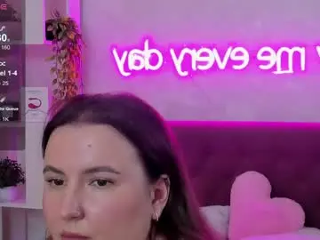 Chaturbate Private Sex Chat of katyaneilson