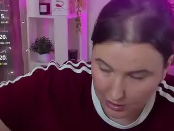 Chaturbate Sex Chat of katyaneilson