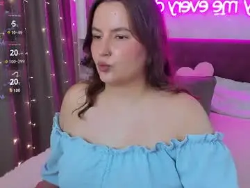Chaturbate Adult Video Chat of katyaneilson