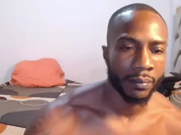 Chaturbate Adult Webcam of laspri408723