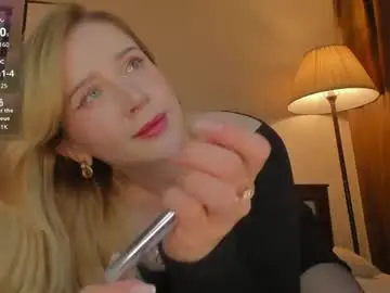 Chaturbate Private Sex Chat of lavender_tender