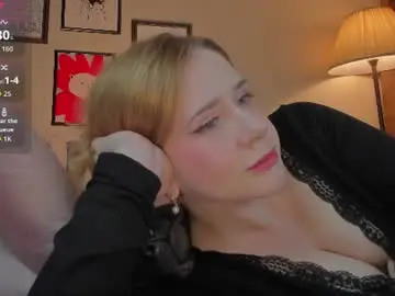 Chaturbate Private Sex Chat of lavender_tender