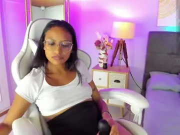 Chaturbate Private Sex Chat of miel_ambar