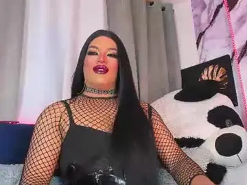 Chaturbate Adult Webcam of misskassandraa_