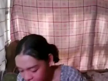 Chaturbate Live Porn of pinay_janella10