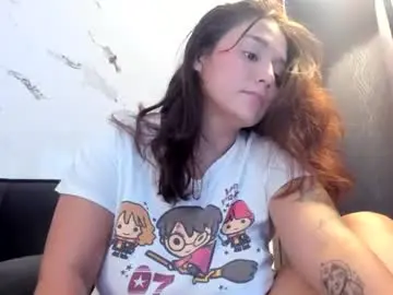 Chaturbate Best Webcam of sam_cherry69