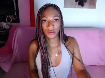 Chaturbate Live Sex of samny_doll369