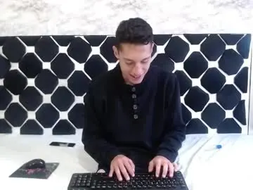 Chaturbate Live Sex of thiagos19