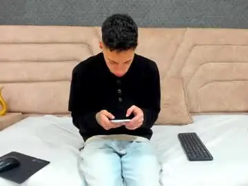 Chaturbate Private Sex Chat of thiagos19