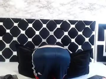 Chaturbate Best Webcam of thiagos19